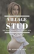 Village Stud: Harem Erotica