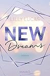 New Dreams (Green Valley Love, #3) Book cover for New Dreams (Green Valley Love, #3)