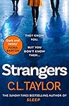 Strangers: Free Sampler