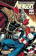 Avengers (2018-2023) #28