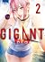 Gigant, Tome  2