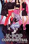 K-pop Confidential by Stephan  Lee