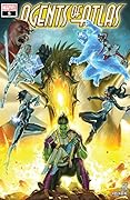 Agents of Atlas #5