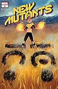 New Mutants (2019-2022) #4