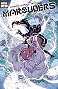 Marauders (2019-2022) #4