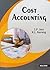 Cost Accounting - II B.Com Hons. 6th Sem. Pbi. Uni. 1ST Edn.