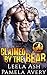 Claimed by the Bear (Damaged Pack Shifters, #2)