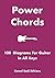 Power Chords: 130 Diagrams ...