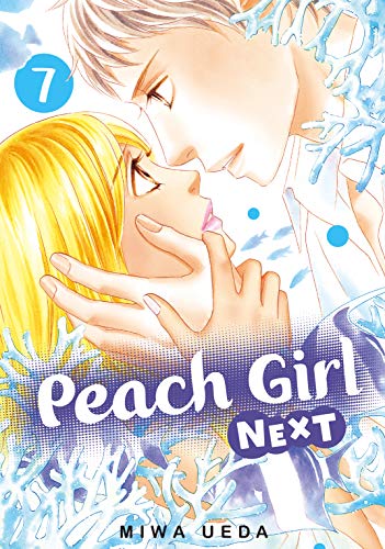 Peach Girl NEXT Vol. 7 (Kindle Edition)