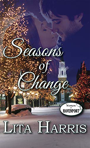 Seasons of Change (Women of Havenport)
