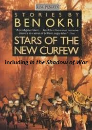 In the Shadow of War by Ben Okri