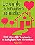 Le guide de la maison naturelle by Eric Jouan