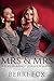 Mrs & Mrs by Berri Fox