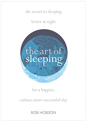 The Art of Sleeping (Paperback)