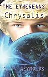 The Ethereans (Chrysalis, #3) The Ethereans (Chrysalis, #3)