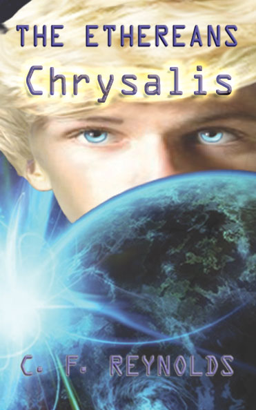 The Ethereans (Chrysalis, #3)