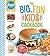 Food Network Magazine The Big, Fun Kids Cookbook 19-Recipe Sa... by Food Network Magazine Food Network Magazine The Big, Fun Kids Cookbook 19-Recipe Sa... by Food Network Magazine