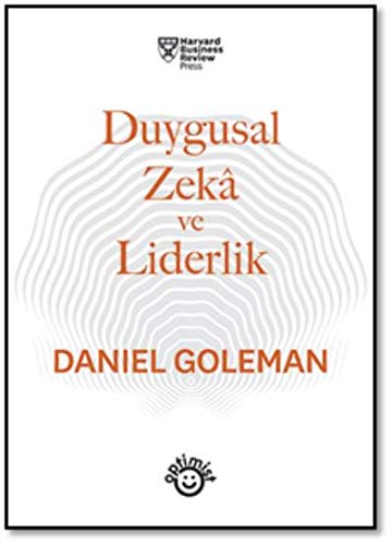 Duygusal Zeka ve Liderlik (Paperback)
