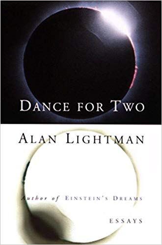 Dance for Two: Essays (Paperback)