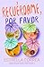 RECUÉRDAME, POR FAVOR: Nove...