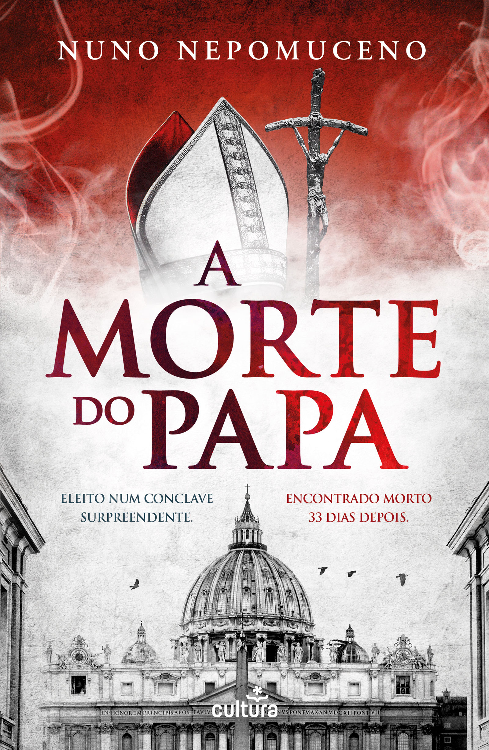 A Morte do Papa (Paperback)