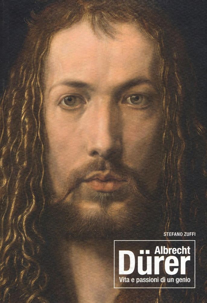 Albrecht Dürer. Vita e passioni di un genio (Paperback)
