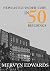 Newcastle-under-Lyme in 50 Buildings by Mervyn Edwards