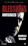 Blessures invisibles by Isabelle Villain