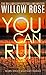 You Can Run (Mary Mills #2)