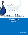 Lesson Magic by Charles C.  Martin