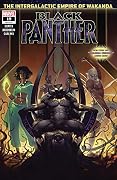 Black Panther (2018-2021) #19
