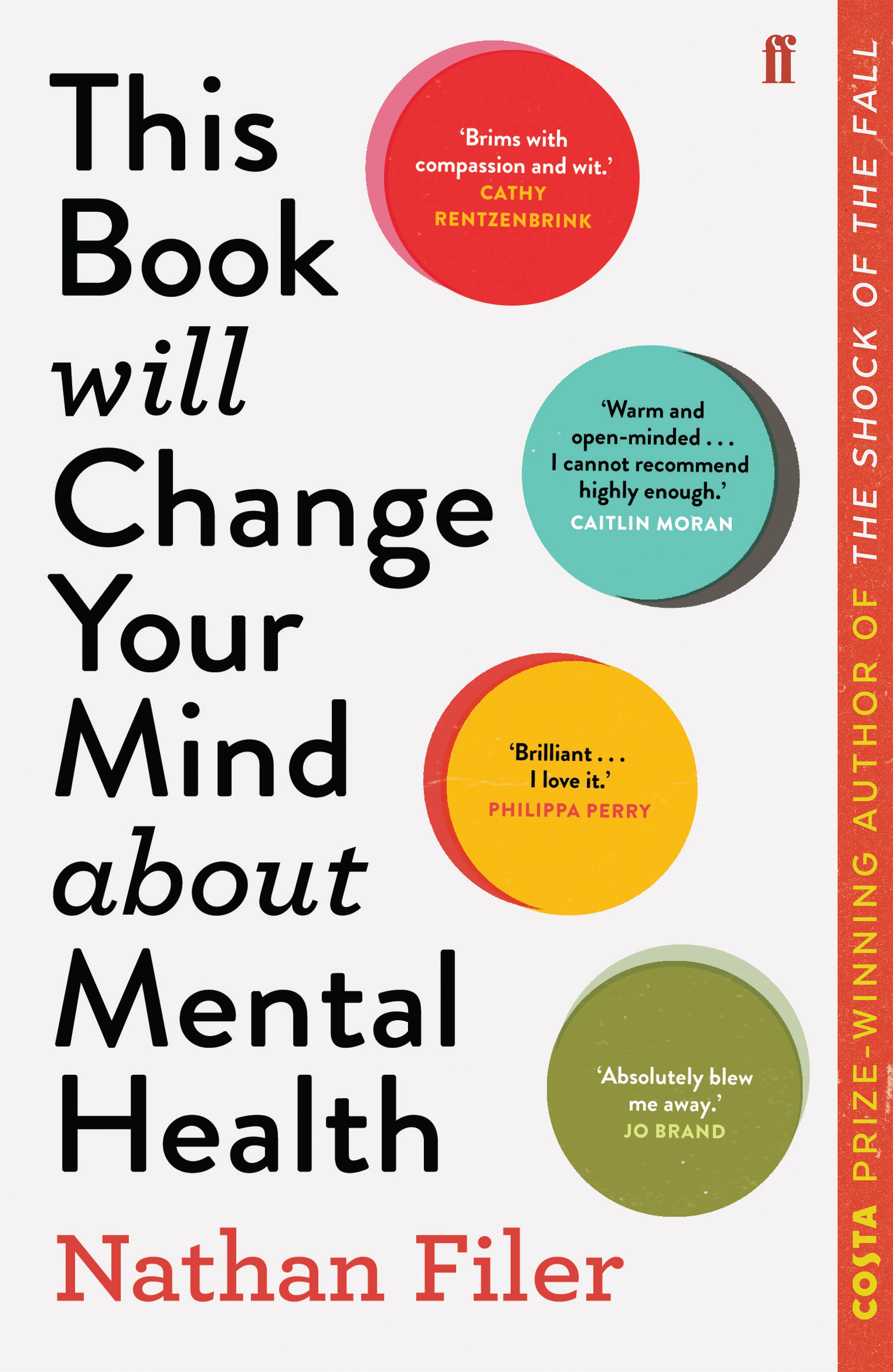 This Book Will Change Your Mind About Mental Health: A Journey into the Heartland of Psychiatry (ebook)