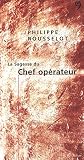 La Sagesse du Che...