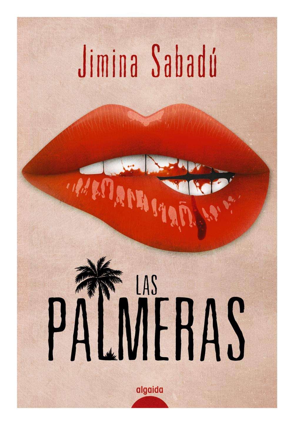 Las palmeras (Paperback)