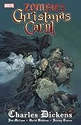 Zombies Christmas Carol
