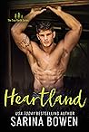 Heartland by Sarina Bowen