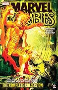 Marvel Zombies: The Complete Collection, Vol. 2