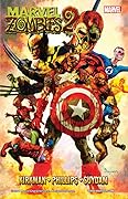 Marvel Zombies 2