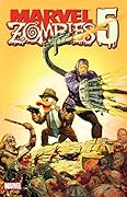 Marvel Zombies 5