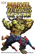 Marvel Zombies Return