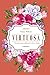 Virtuosa: Um estudo para mulheres de todas as idades (Mulher Cristã) (Portuguese Edition)