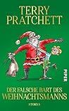 Der falsche Bart des Weihnachtsmanns by Terry Pratchett