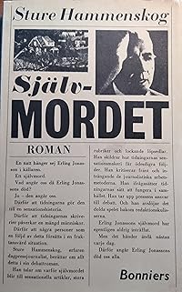 Omslag för Självmordet