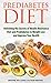 Prediabetes Diet: 2 Books i...