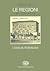 Storia d'Italia. Le regioni...