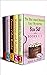 The Bite-sized Bakery Cozy Mysteries by Rosie A. Point