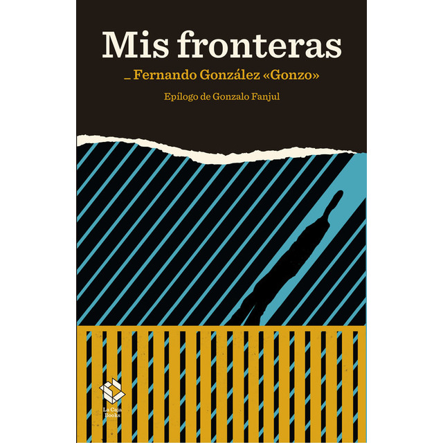 Mis fronteras