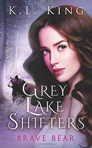 Brave Bear (Grey Lake Shifters, #1)