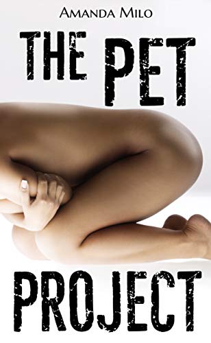 The Pet Project (Pet Project #1)