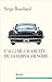 L’Allume-cigarette de la Chrysler noire (French Edition)